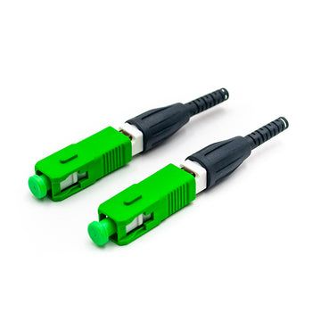 FC-ESC920H SC/APC SM FTTH Fiber Optic Fast Connector